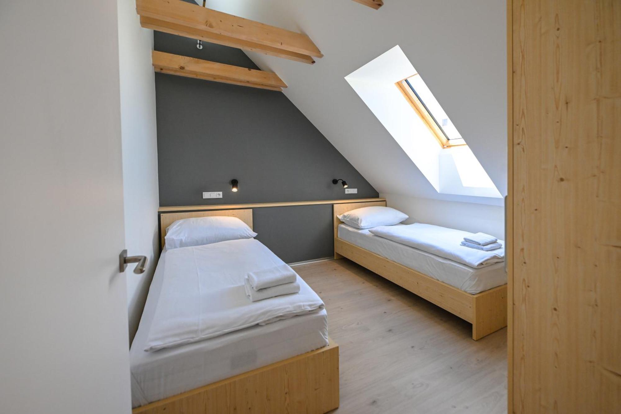 Pavlovske Domecky Apartment *