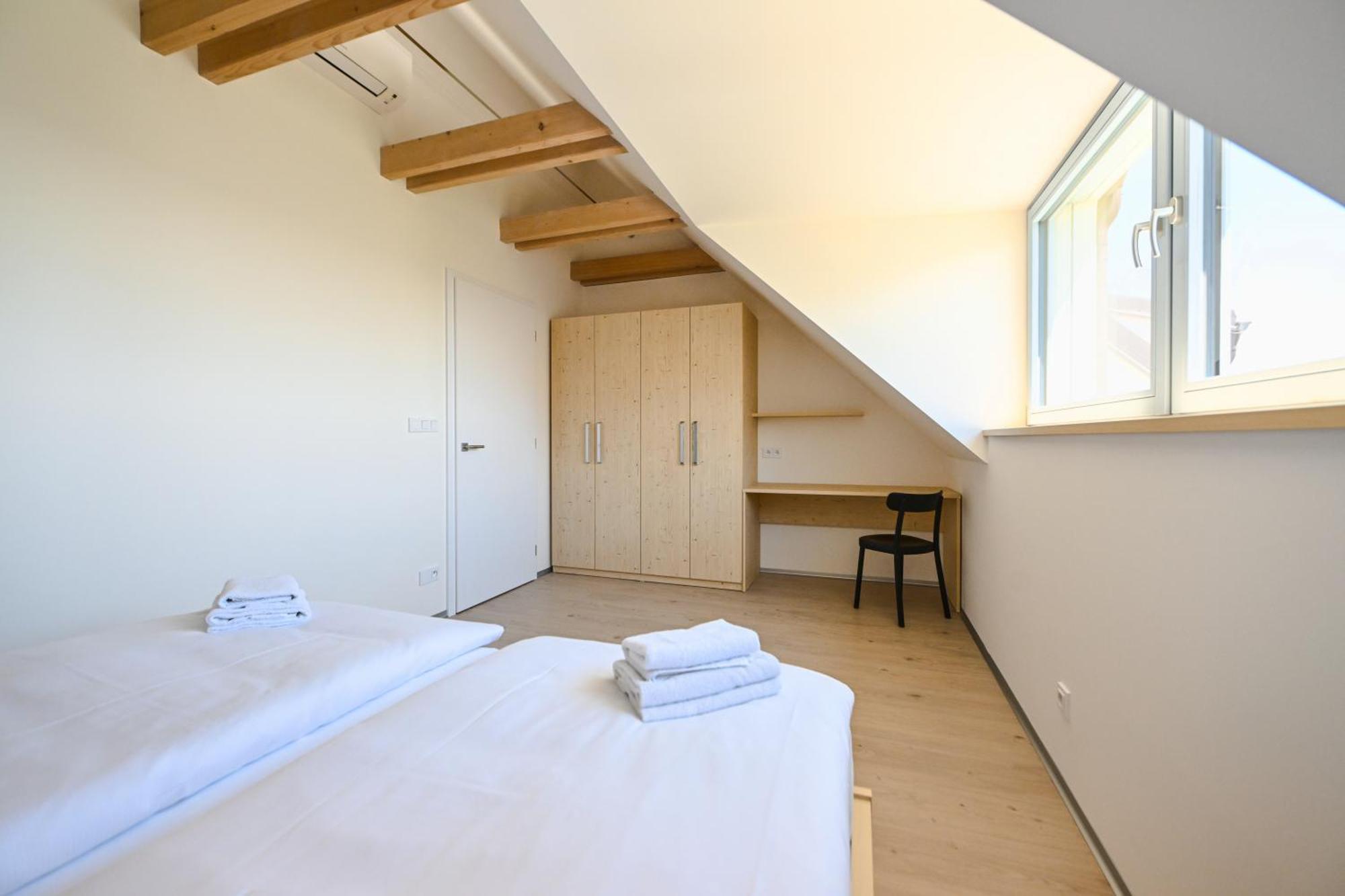 Apartment Pavlovske Domecky *