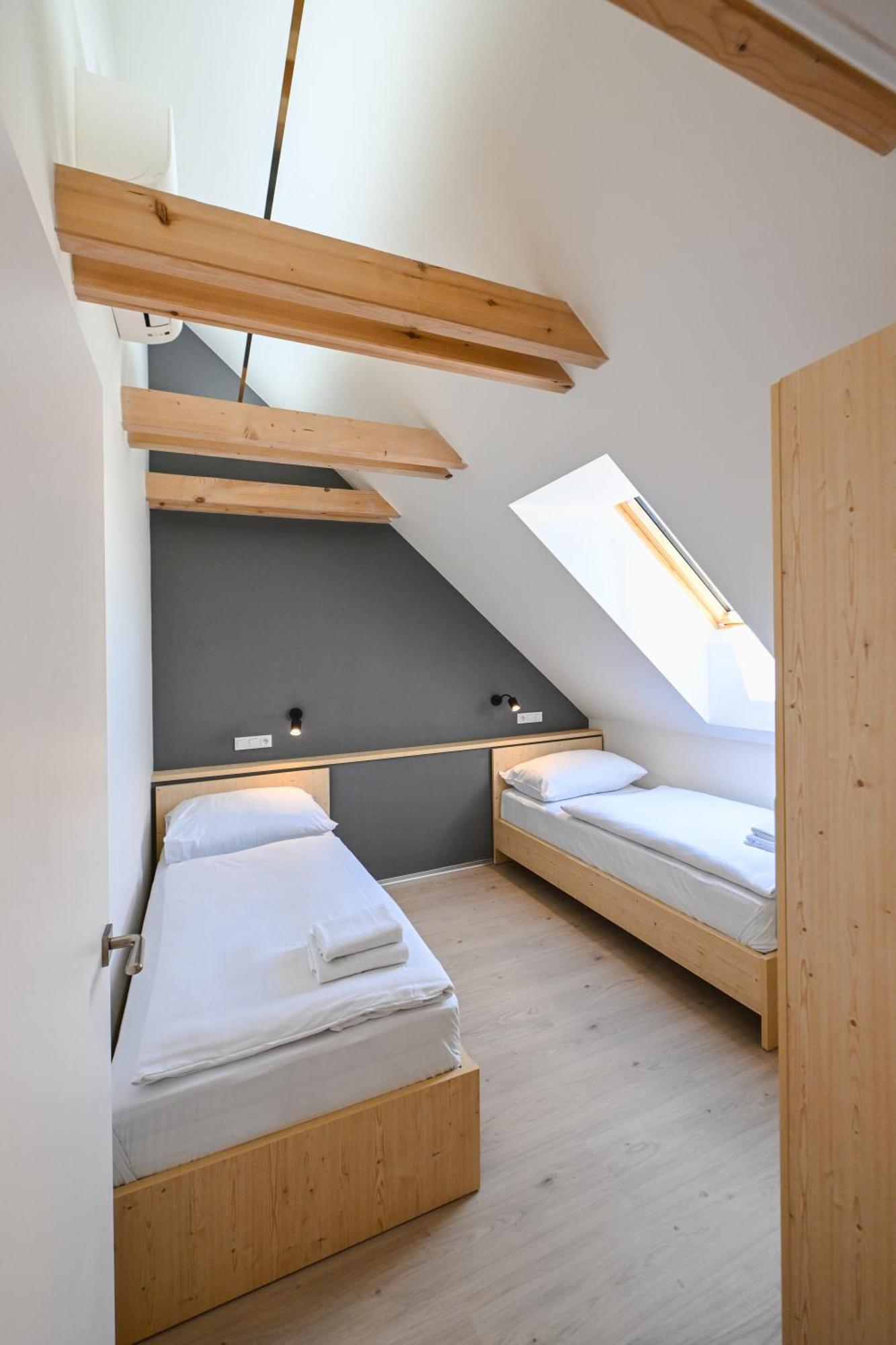 Pavlovske Domecky Apartment Pavlov